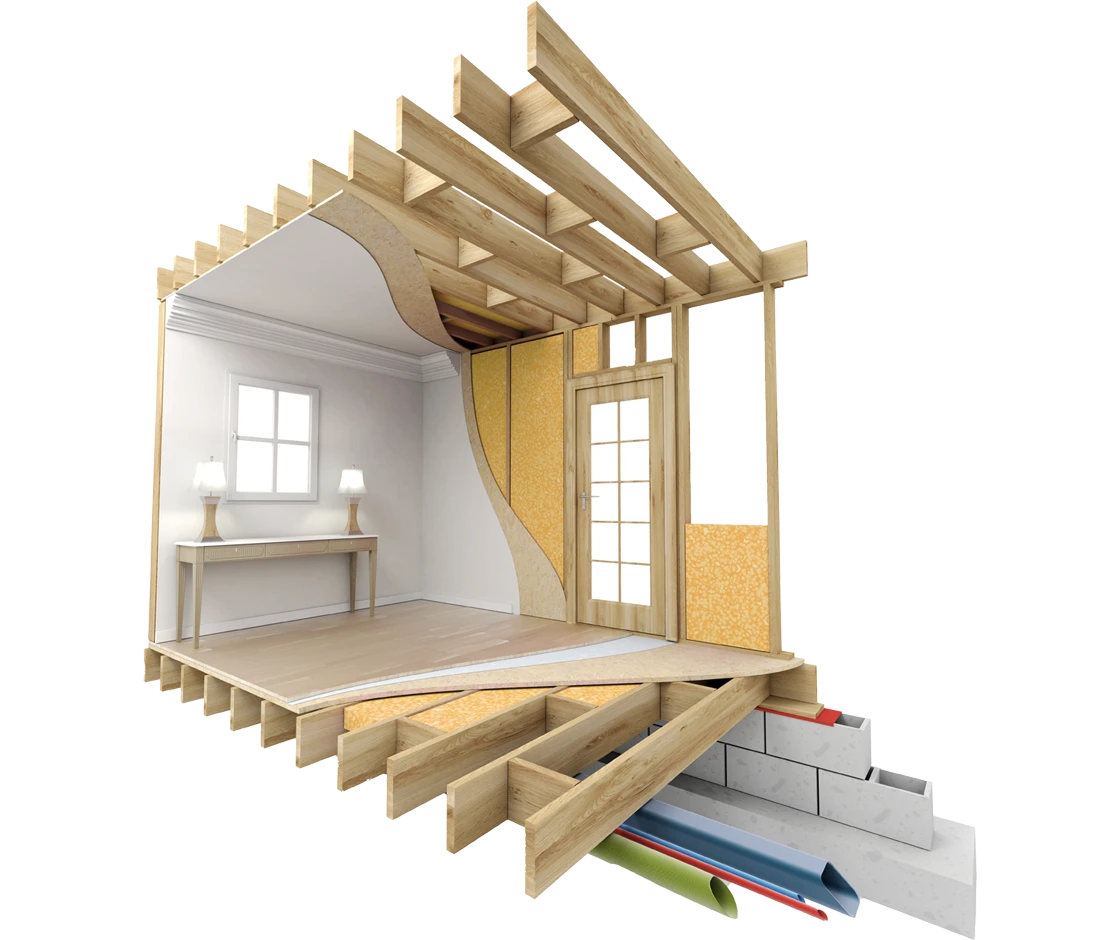 Serviços de Reparos Residenciais em Shizuoka-ken