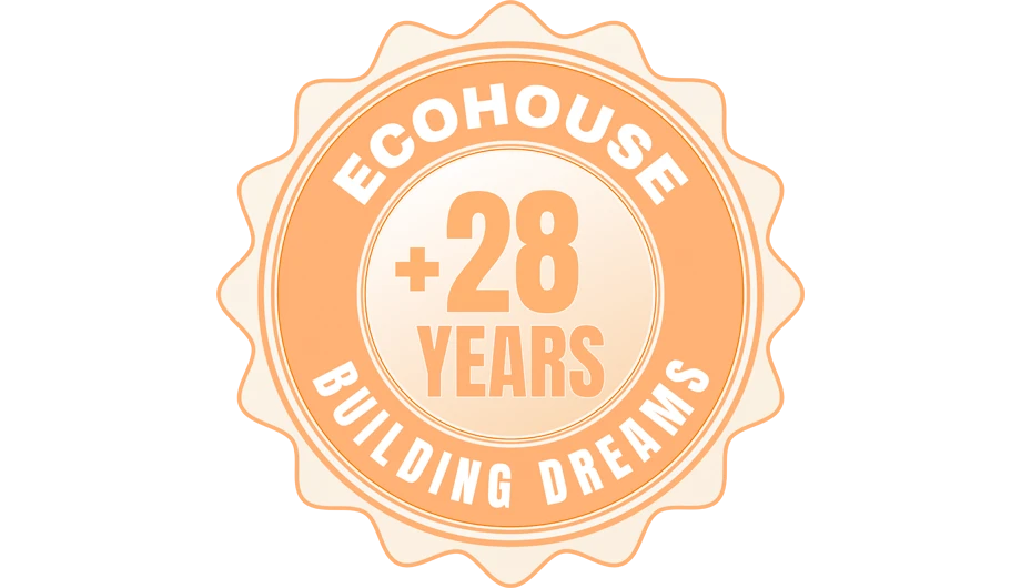 EcoHouse - Learn More